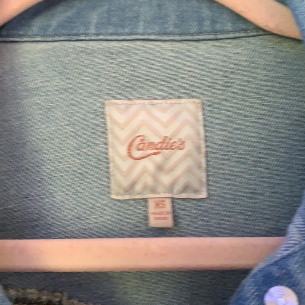 Jean Jacket - Picture 3 of 4